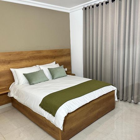 Westlands Tower - Ghana Villas Accra Exterior foto