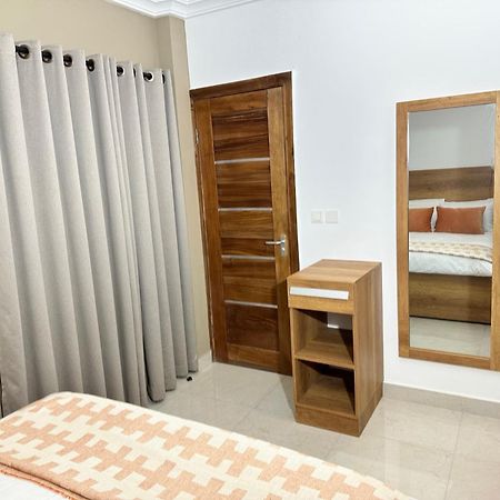 Westlands Tower - Ghana Villas Accra Exterior foto