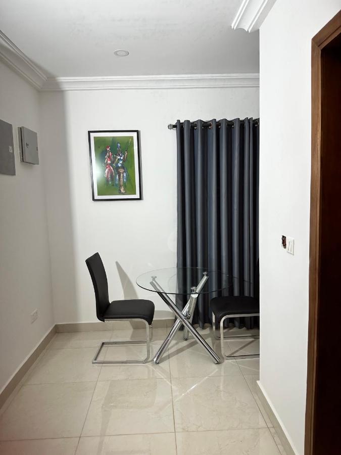 Westlands Tower - Ghana Villas Accra Exterior foto