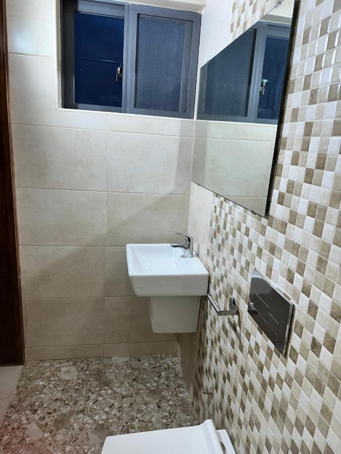 Westlands Tower - Ghana Villas Accra Exterior foto