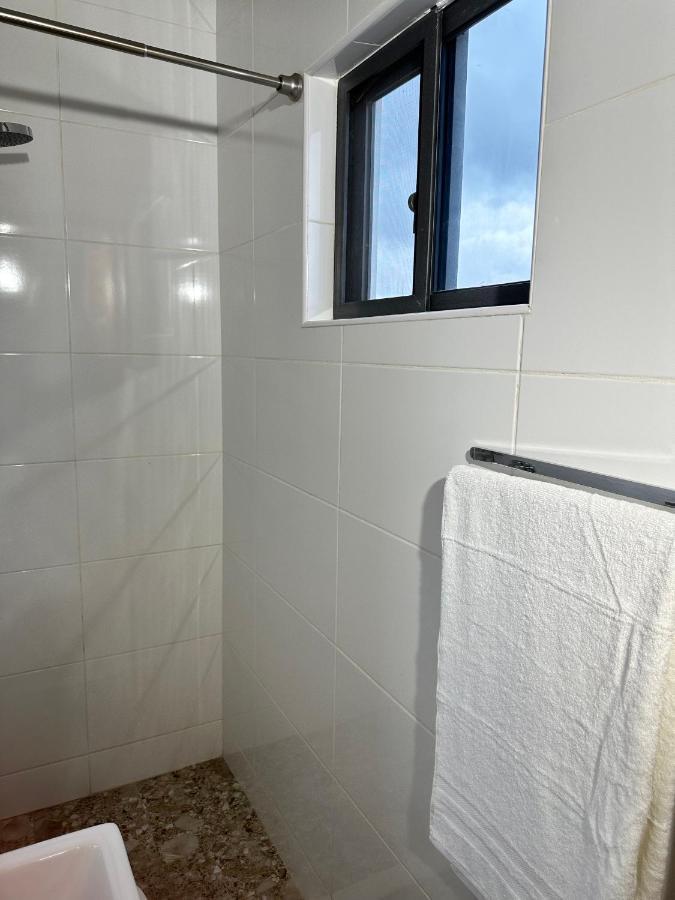 Westlands Tower - Ghana Villas Accra Exterior foto