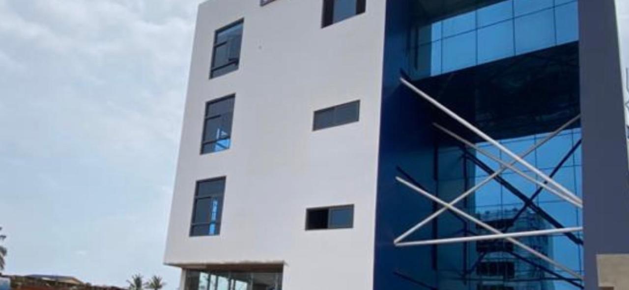 Westlands Tower - Ghana Villas Accra Exterior foto