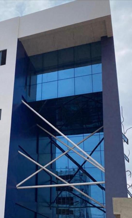 Westlands Tower - Ghana Villas Accra Exterior foto