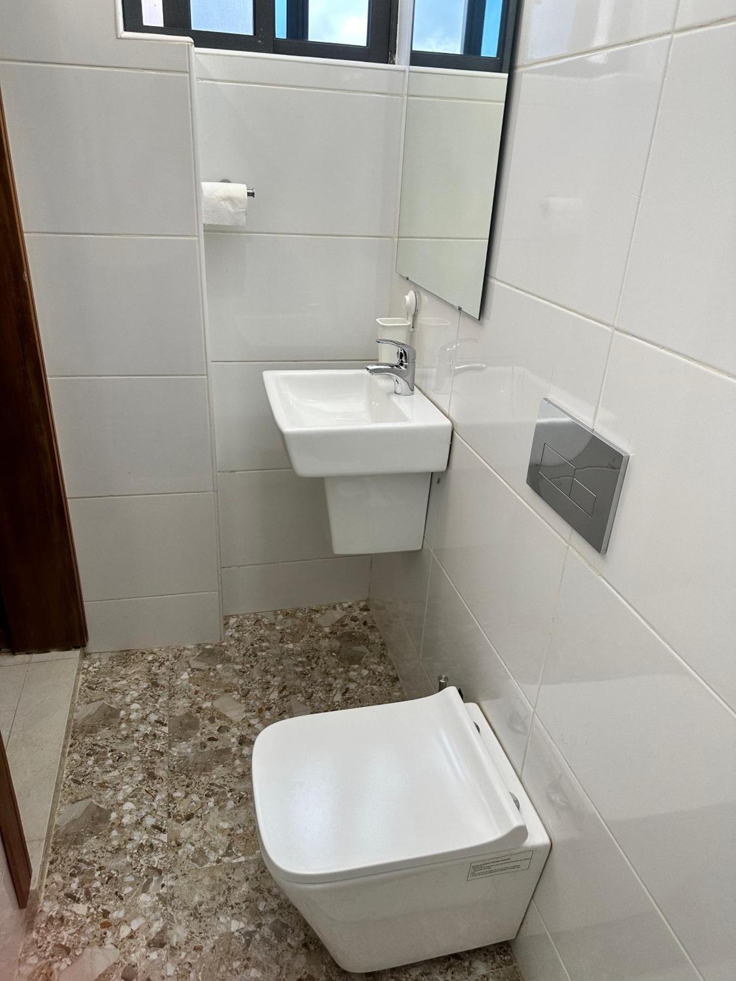 Westlands Tower - Ghana Villas Accra Exterior foto
